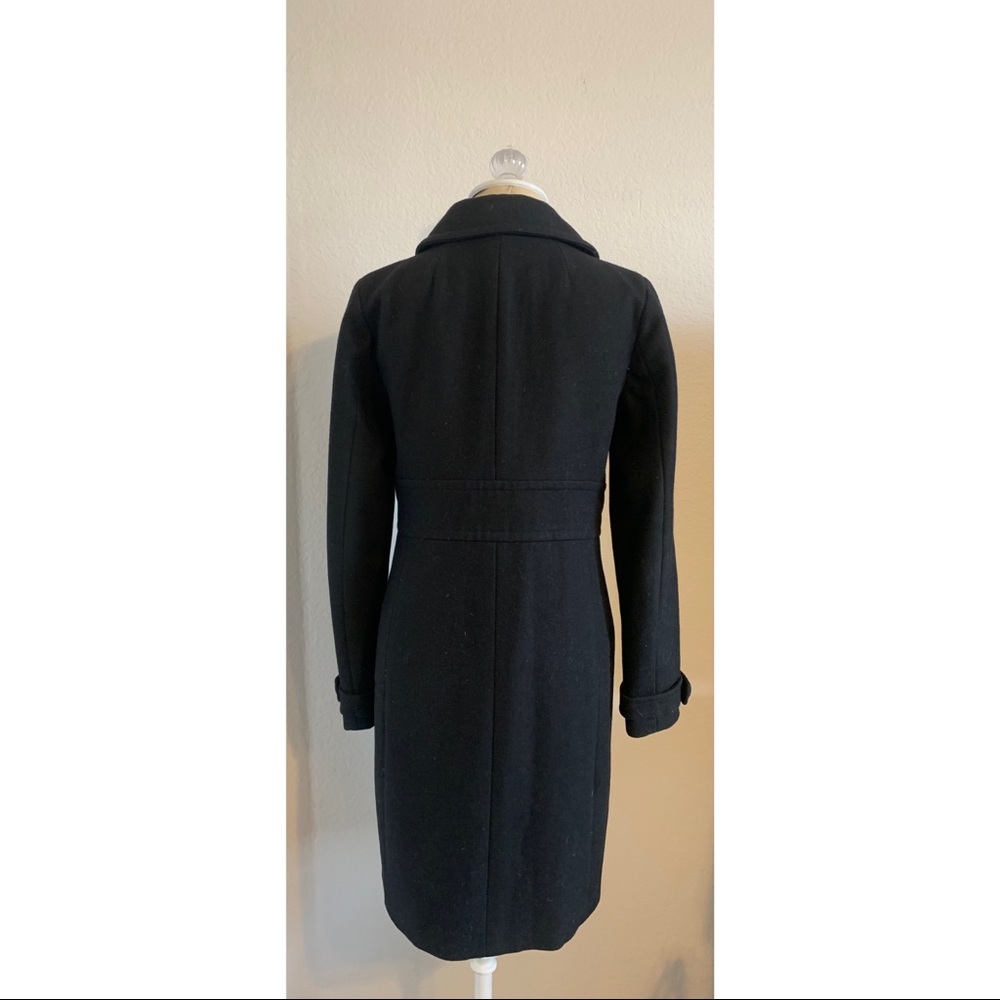 J.Crew Peacoat - Picture 2 of 2